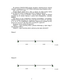 Obliczenie łaty-opracowanie