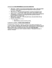 Przemysł cementowy w Polsce XXI w. -opracowanie