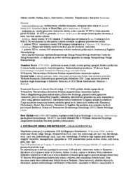 Rozwój przemysłowy w historii Polski-opracowanie