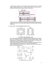 Konstrukcje szkieletowe stalowych budynków wysokich-opracowanie