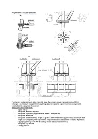Wieże stalowe-opracowanie