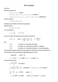 stan-naprezenia-zadania-i-rozwiazania