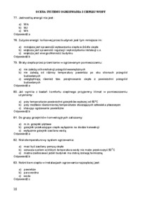 ocena-systemu-ogrzewania-i-cieplej-wody-pytania