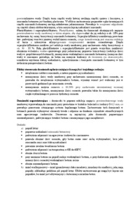 Domieszki do betonów-opracowanie