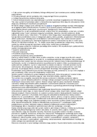 Wartości człowieka