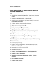 projektowanie-procesow-technologicznych-opracowanie-zagadnien