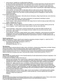 Ogólne przepisy dotyczące umów-opracowanie