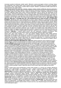 Proces cięcia i gięcia-opracowanie