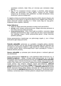 Układ okresowy pierwiastków-opracowanie