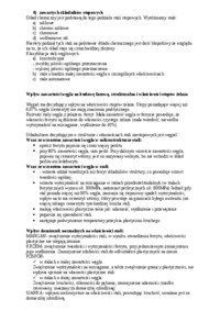 Klasyfikacja stali i wpływ zawartości węgla-opracowanie