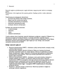 Materiały węglowe-opracowanie