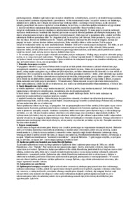 Filozofia szczęścia-opracowanie