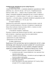 podejmowanie-dzialalnosci-przez-osoby-fizyczne-opracowanie