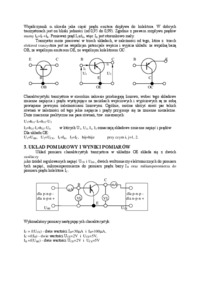 badanie-wlasciwosci-tranzystorow-opracowanie