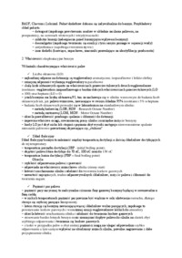 Właściwości frakcji paliwowych-opracowanie