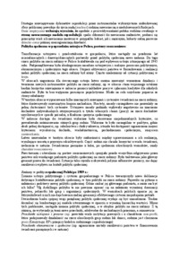 Opracowane zagadnienia na kolokwium - Rodzina