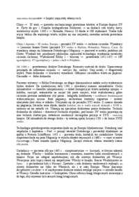 Historia książki - wykład 8