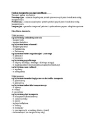 funkcje-transportu-oraz-jego-klasyfikacje-wyklad