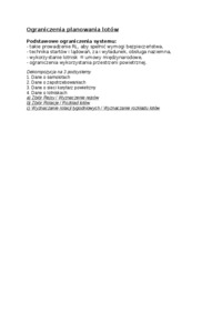 ograniczenia-planowania-lotow-wyklad