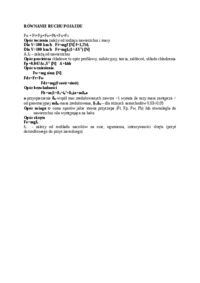 rownanie-ruchu-pojazdu-wyklad