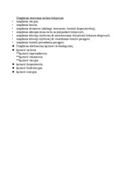 Urządzenia sterowania ruchem kolejowym - wykład