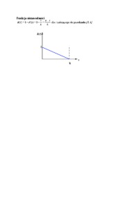 Funkcja niezawodności - wykład