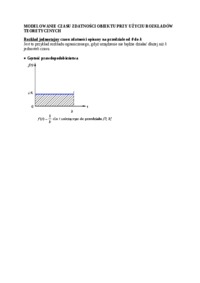 modelowanie-czasu-zdatnosci-obiektu-wyklad
