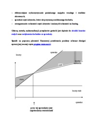 Metody podstawowe wyceny wartości przedsiębiorstwa - wykład