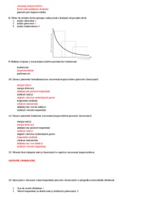 Bezpieczeństwo procesów chemicznych