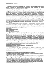 Badania właściwości mechanicznych oraz palności materiałów polimerowych