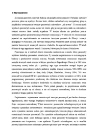 Projektowanie ceramicznych tworzyw porowatych-projekt