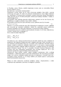 chemia-fizyczna-termodynamika-molekularna-2009-2010-wyklady