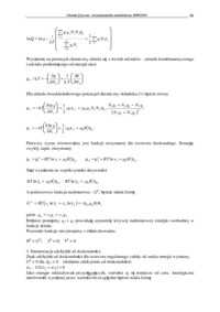 chemia-fizyczna-termodynamika-molekularna-2009-2010-wyklady5