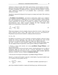 Chemia fizyczna - termodynamika molekularna 2009/2010-wykłady16