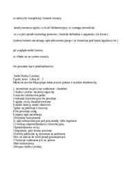 Pytania na ćwiczenia - prawo administracyjne