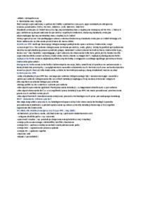 Polityka energetyczna Unii Europejskiej-opracowanie