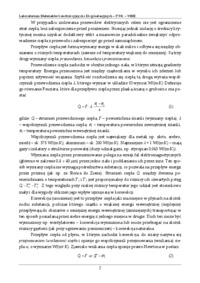 wyznaczanie-wspolczynnika-przewodzenia-ciepla-opracowanie