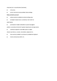 Rodzaje przekładni i przekładnie pasowe-opracowanie