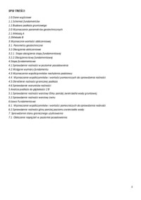 posadowienie-bezposrednie-projekt