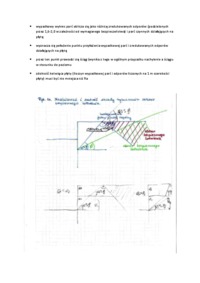 Wymiarowanie zakotwienia płytkiego-opracowanie