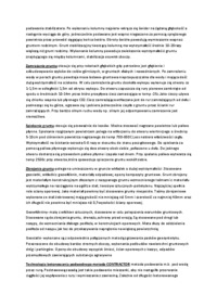 Wzmacnianie gruntów-opracowanie