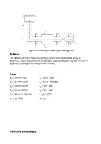 hydrauliczne-obliczanie-przewodow-pod-cisnieniem-opracowanie