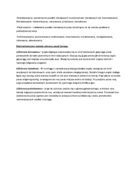 Metody ochrony rurociągów przed agresywnym wpływem środowiska i czynników atmosferycznych-opracowanie