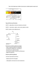 Próchnica gleby-opracowanie