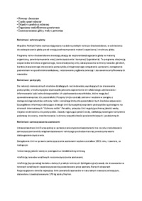 Rozwój techniki i rewolucja przemysłowa-opracowanie