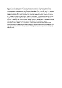  Klimatyczny obieg wody w przyrodzie i ocena bilansu wodnego-esej