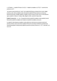 ruchy-wody-podziemnej-opracowanie