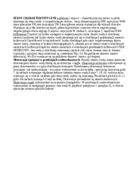 Hydrologia-opracowane pytania na egzamin 2011