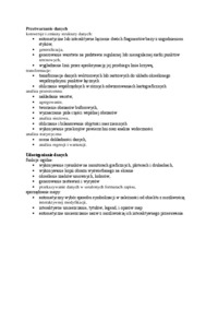 Funkcje SIP-opracowanie