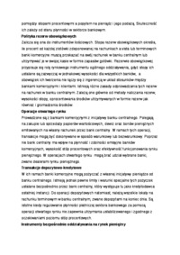 bank centralny - definicja, funkcje